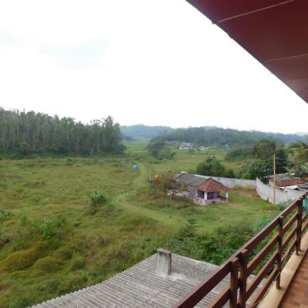 Cauvery Homestay Somvarpet Bagian luar foto