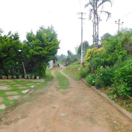 Cauvery Homestay Somvarpet Bagian luar foto