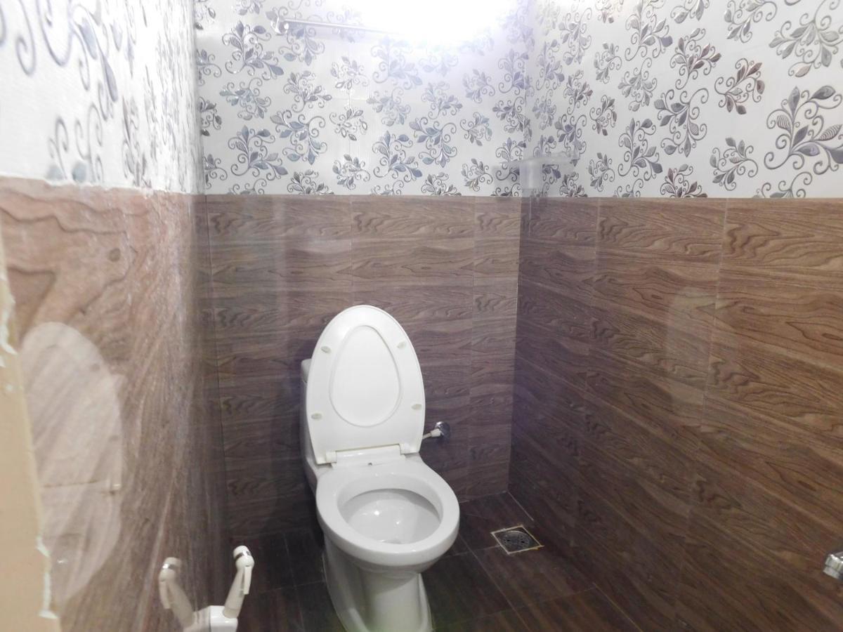 Cauvery Homestay Somvarpet Bagian luar foto