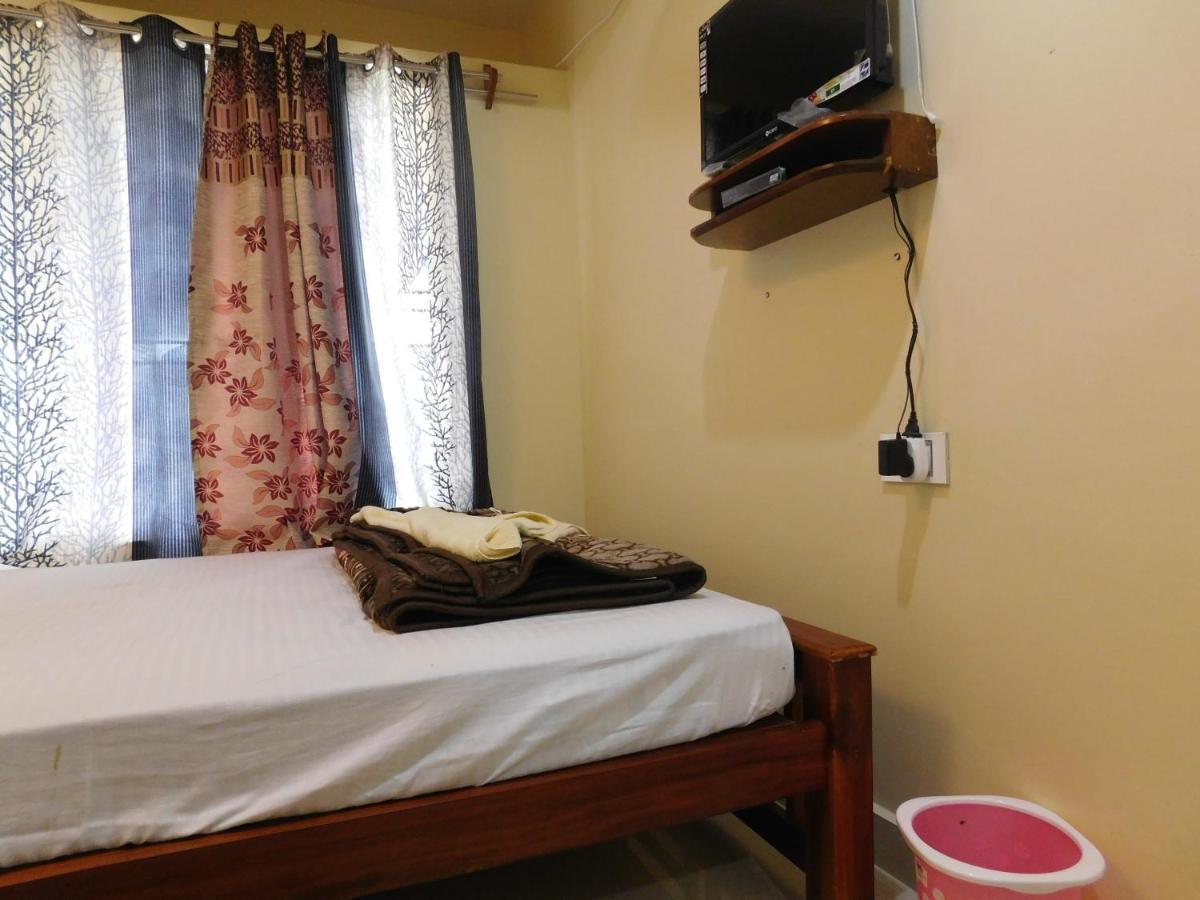Cauvery Homestay Somvarpet Bagian luar foto