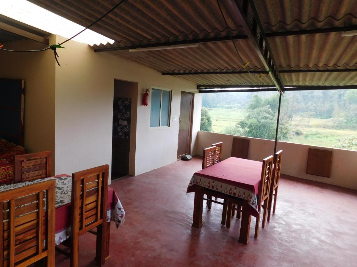 Cauvery Homestay Somvarpet Bagian luar foto