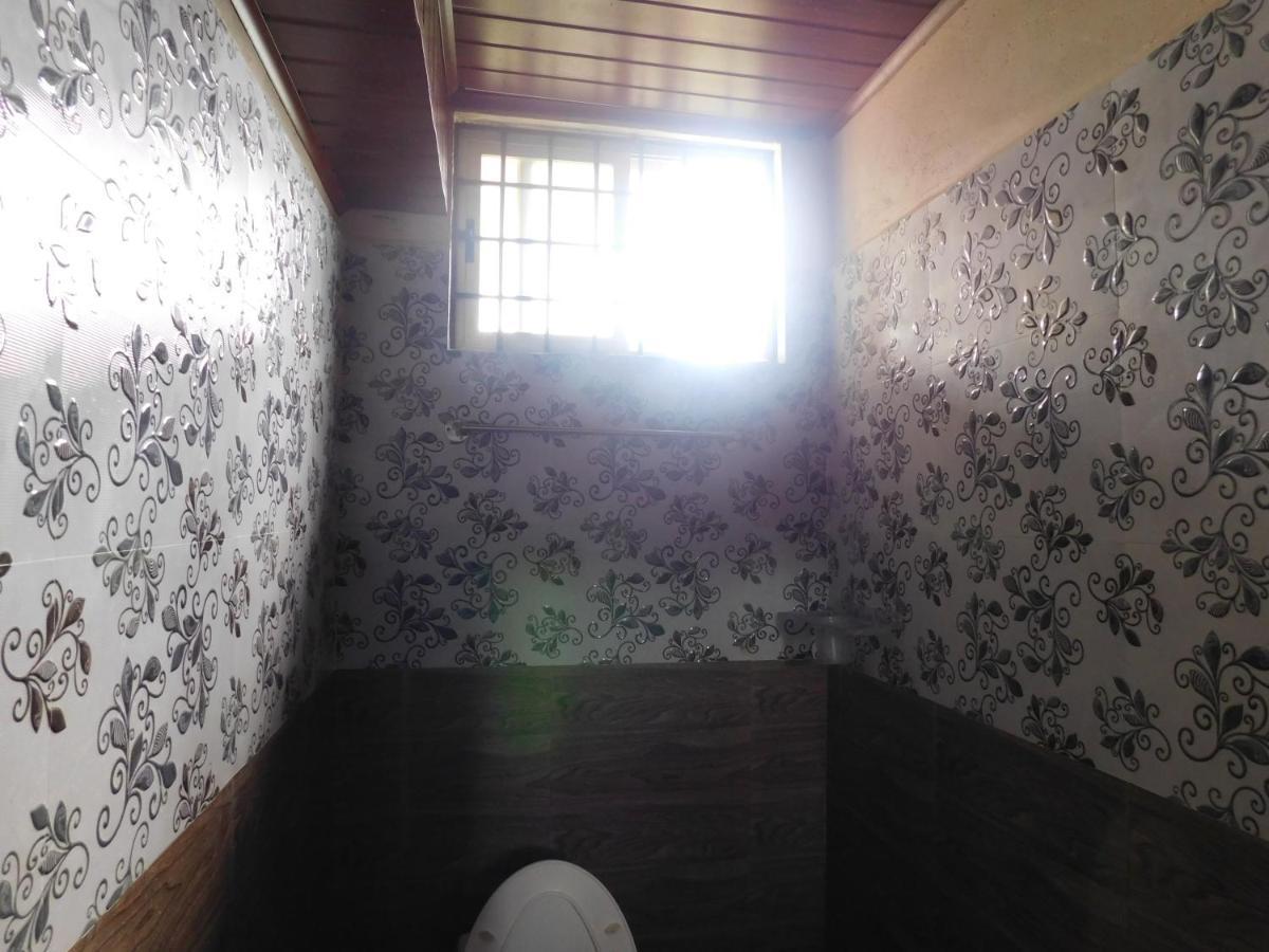 Cauvery Homestay Somvarpet Bagian luar foto